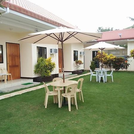 Mingche Apartment Panglao Island Exterior photo