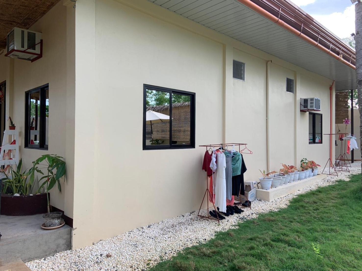 Mingche Apartment Panglao Island Exterior photo