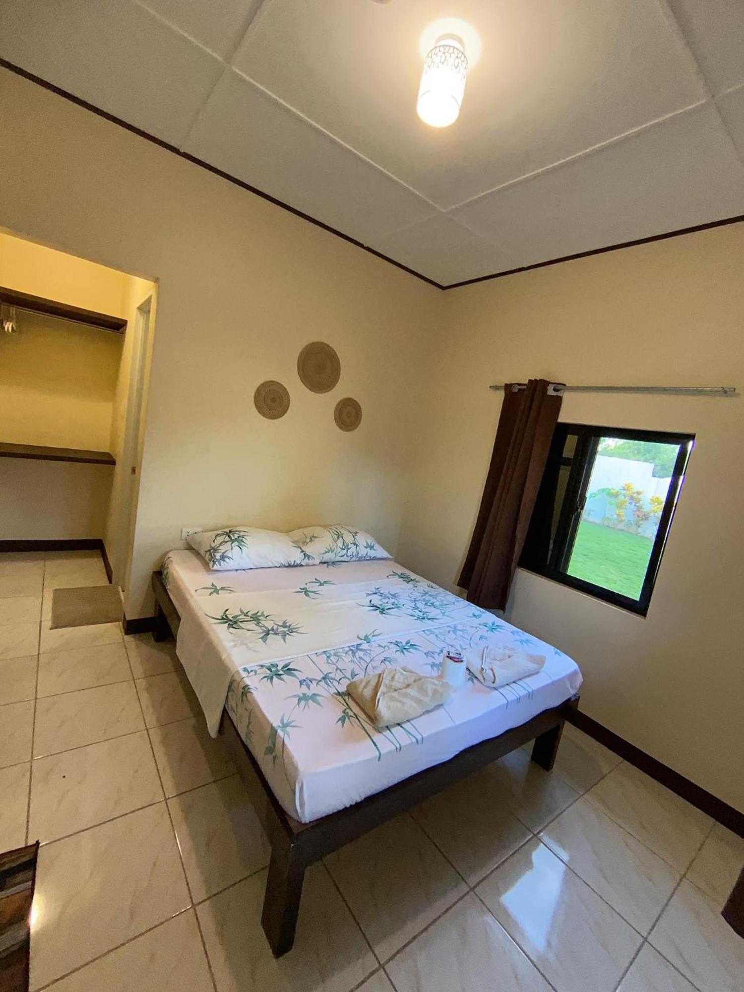 Mingche Apartment Panglao Island Exterior photo