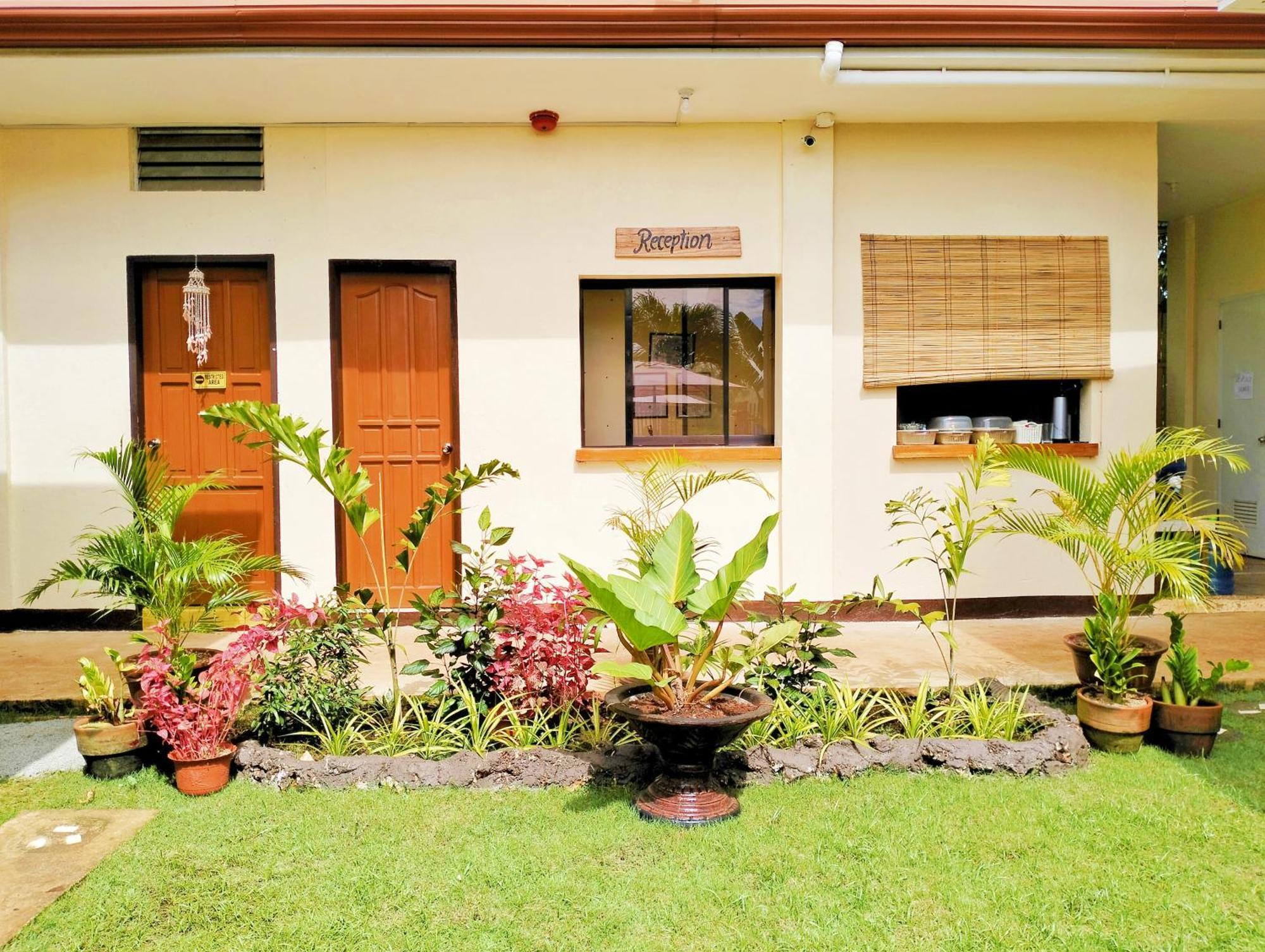 Mingche Apartment Panglao Island Room photo